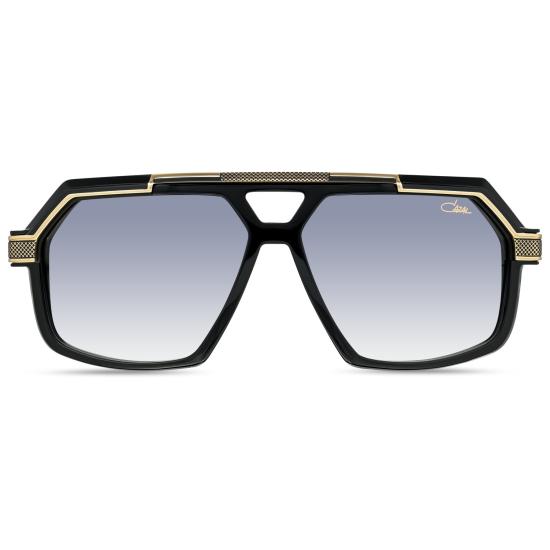 Cazal 8048 (001) 59 | Unisex Füme Güneş Gözlüğü